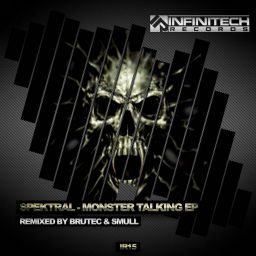 Monster Talking EP