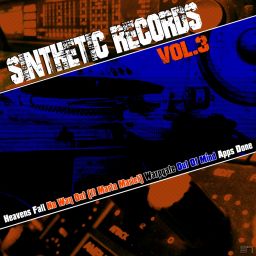 Sinthetic Records, Vol. 3