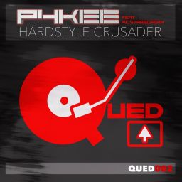 Hardstyle Crusader (Remixes)