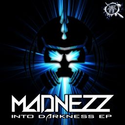 Into Darkness EP