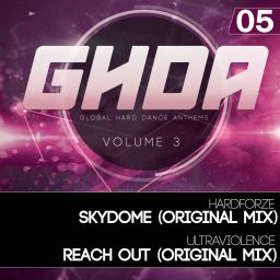GHDA Releases S3-05, Vol. 3