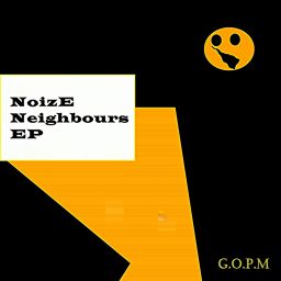 Noize Neighbours EP