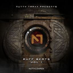 Ruff Beats, Vol. 1