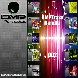 OMPTraxx Bundle 002