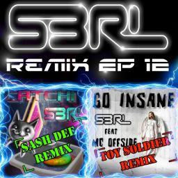 S3RL Remix EP 12