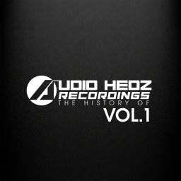 The History Of Audio Hedz Recordings, Vol. 1