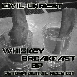 Whisky Breakfast EP