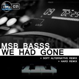 We Had Gone (Soft Alternative Remix Y Hard Remix)