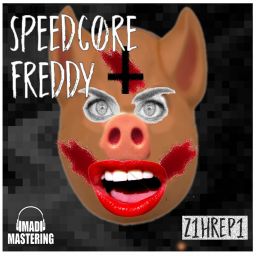 Speedcoere Freddy