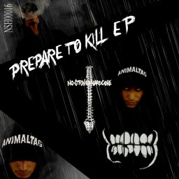 Prepare To Kill EP