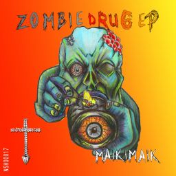 Zombie Drug EP