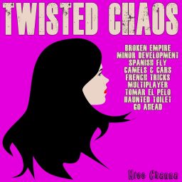 Twisted Chaos
