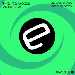 The Remixes, Vol. 2