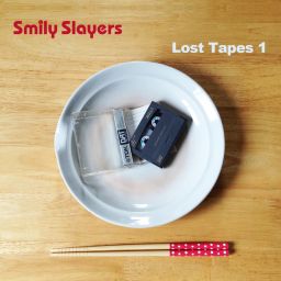 Lost Tapes 1