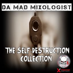 The Self-Destruction Collection