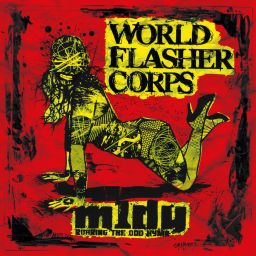 World Flasher Corps