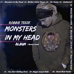 Monsters In My Head (Album)