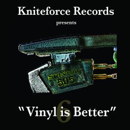 Vinyl Is Better, Vol. 6