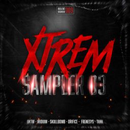 Xtrem Sampler 03
