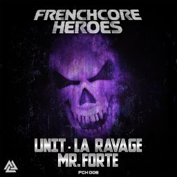 Frenchcore Heroes 06