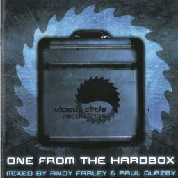One From The Hardbox (Mixed by Paul Glazby)