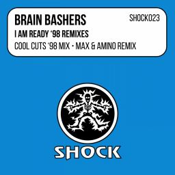 I Am Ready ('98 Remixes)