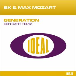 Generation (Ben Carr Remix)