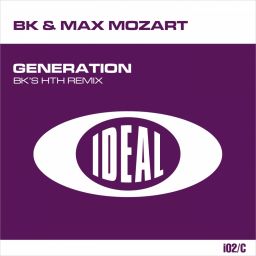 Generation (BK's O.T.B Remix)