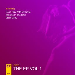 The EP, Vol. 1