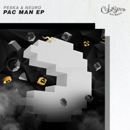 Pac-Man EP