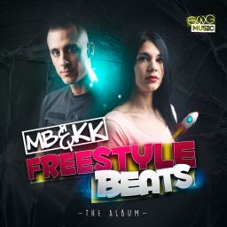 Freestyle Beats - The Album