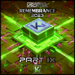 KarmaKontra Remembrance 2023 - Part IX
