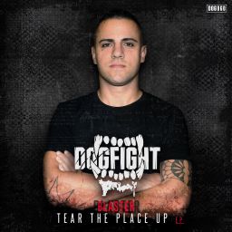 Tear The Place Up EP