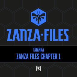 Zanza Files Chapter 1