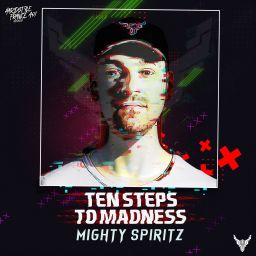 Ten Step To Madness (DJ Edit)
