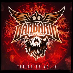 The Tribe Vol.5