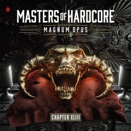 Masters Of Hardcore Magnum Opus