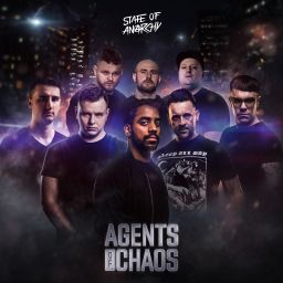 Agents of Chaos