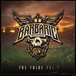 The Tribe Vol.7