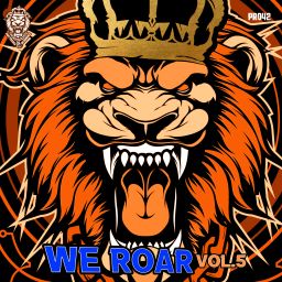 We Roar Vol.5