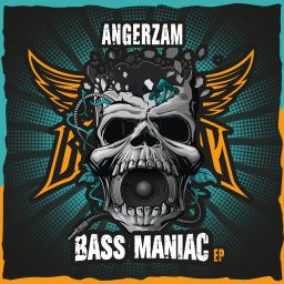 Bass Maniac
