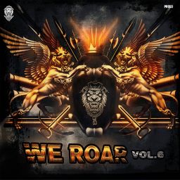We Roar Vol.6