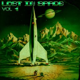 Lost In Space Vol.1