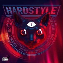 Hardstyle Top 100 - Best Of 2022