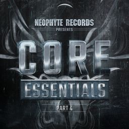 Neophyte Records Presents: Core Essentials Pt. 4
