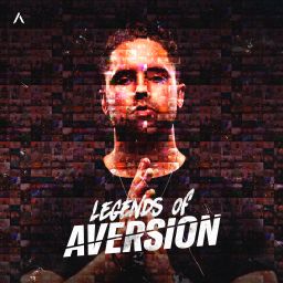 Legends Of Aversion EP