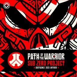 Path Of The Warrior (Deqon.1 2023 Anthem)
