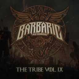 The Tribe Vol.9
