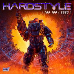 Hardstyle TOP 100 - 2023