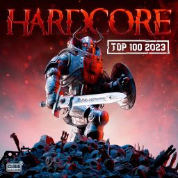 Hardcore Top 100 - 2023